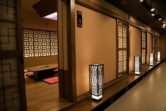 京昌園富士宮店の雰囲気3