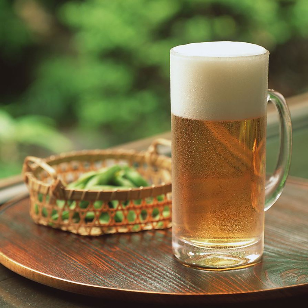 クーポンでお得！生ビール1杯326円！
