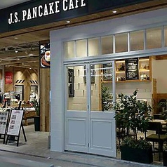J.S. PANCAKE CAFE ららぽーと富士見店の雰囲気3