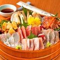 浅草 おかべのおすすめ料理1