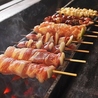 焼鳥の成吉 天神南店のおすすめポイント3