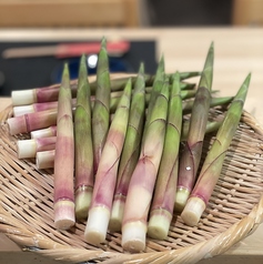 お酒と飯たしなみのおすすめ料理1