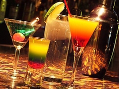 ダイニングバー CRAWLER クローラーのコース写真