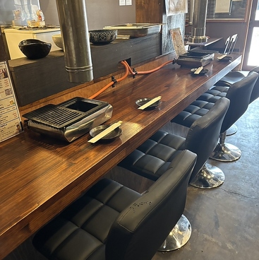 和牛焼肉 幸縁の雰囲気1