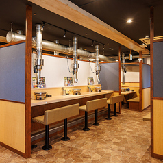 おひとり様にもおすすめ！