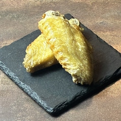 手羽中の一夜干し