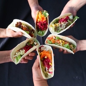 ビアガーデンマイアミ 高島屋大宮店の雰囲気2