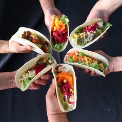 ビアガーデンマイアミ 高島屋大宮店の雰囲気2