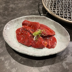 並ハラミ(塩orタレ)