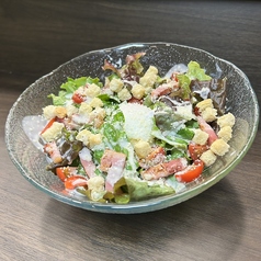 シーザーサラダ