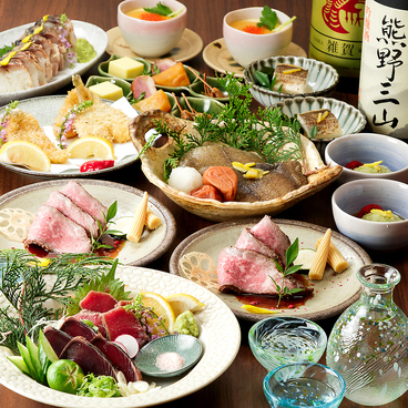 わくら 阪急茨木店のおすすめ料理1