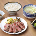 牛たん炭焼 利久 エキマルシェ大阪店のおすすめ料理1