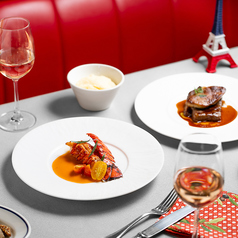Bistrot Cafe de Paris ビストロカフェドパリ 神戸三宮のおすすめ料理3