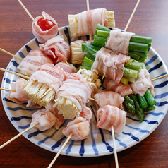 お梅しゃん酒場のおすすめ料理1