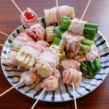 お梅しゃん酒場のおすすめ料理1