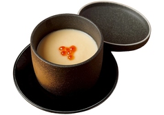 特製茶碗蒸し