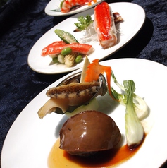 新潟グランドホテル 中国料理レストラン 慶楽の特集写真