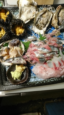 串物 海鮮焼居酒屋 結のおすすめ料理1