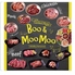 Boo&MooMoo（焼肉・ホルモン）のロゴ