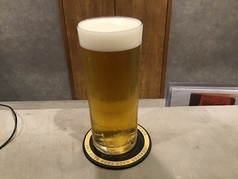 生ビール