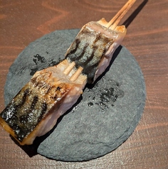 サバ串