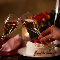 日本料理 四季 レンブラントホテル海老名のコース写真