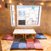 SKABRA スカブラの雰囲気2