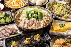 大安酒場 大森の夜明けぜよのおすすめ料理1