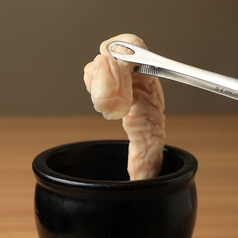 壺漬けシロコロ