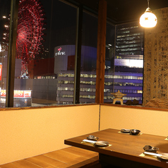 地鶏居酒屋 鶏っく梅田東通り店の特集写真