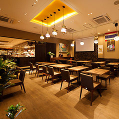 大人気　立川店の雰囲気1