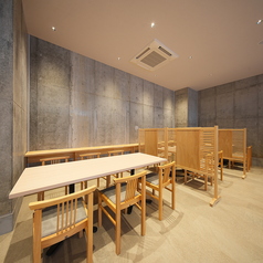 越前地魚とおでん酒場 鮨とおでんの雰囲気3