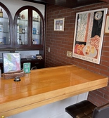 パスタ食堂 Regalo レガロの雰囲気2