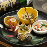 DARUMA だるま 大森