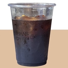 アイスコーヒー