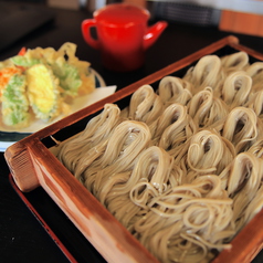 三鴨庵 本八幡本店のおすすめランチ2