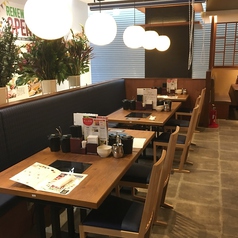 但馬屋 新越谷VARIE店の雰囲気1