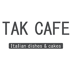 TAKCAFE italian dishes and cakesのコース写真