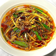 台湾ラーメン