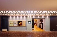 ピッツェリア イゾラ 博多の外観1