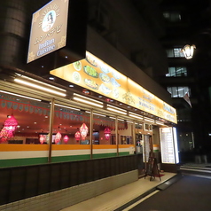 ムンバデビ 名古屋則武店の雰囲気3