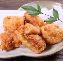 フィーバー唐揚げ（アンコウ）