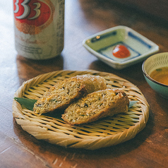 揚げ春巻き