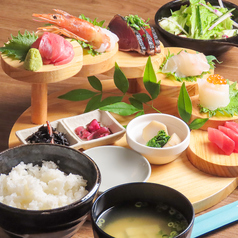 和食ダイニング かもめ特集写真1