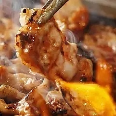 焼肉本舗 ぴゅあ 品川店のコース写真