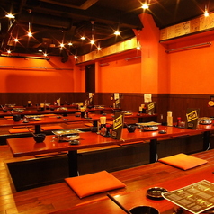 鳥小屋 中目黒 本店の特集写真