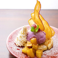 料理メニュー写真&nbsp;【期間限定】コグマホットック