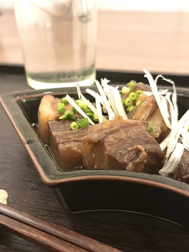 食の會 日本橋のおすすめ料理1