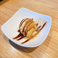 おれん家アイス