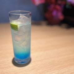 ノンアルコールモクテル